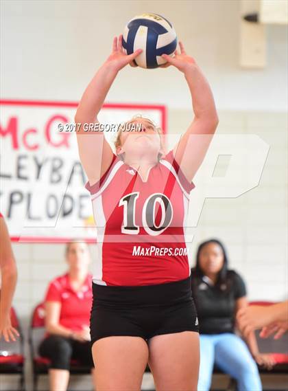 Thumbnail 3 in Edna Kar @ McGehee photogallery.