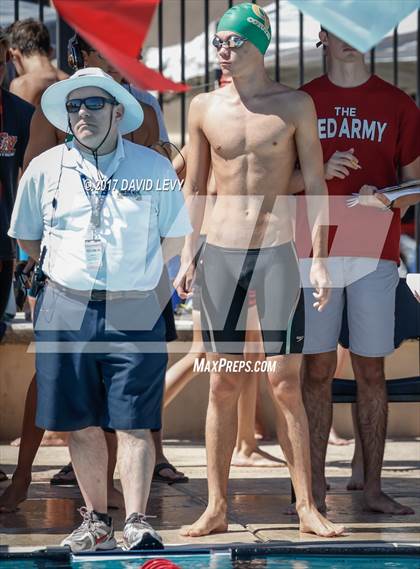Thumbnail 3 in Brophy Invitational photogallery.