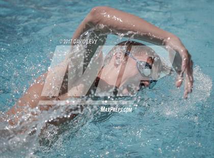 Thumbnail 3 in Brophy Invitational photogallery.