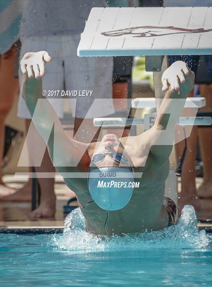 Thumbnail 1 in Brophy Invitational photogallery.