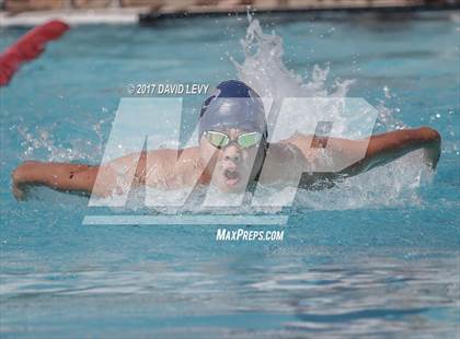 Thumbnail 2 in Brophy Invitational photogallery.