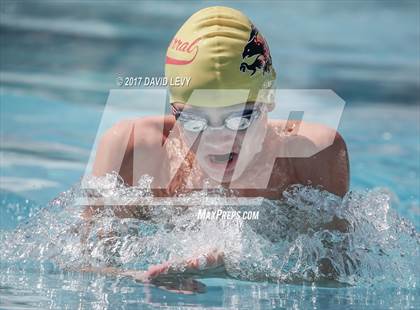 Thumbnail 3 in Brophy Invitational photogallery.
