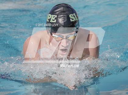 Thumbnail 2 in Brophy Invitational photogallery.