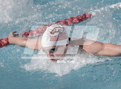 Thumbnail 3 in Brophy Invitational photogallery.