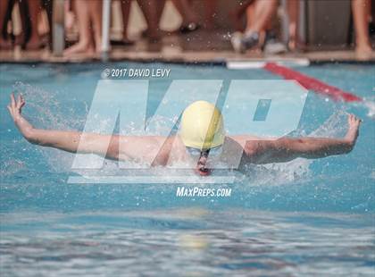 Thumbnail 3 in Brophy Invitational photogallery.
