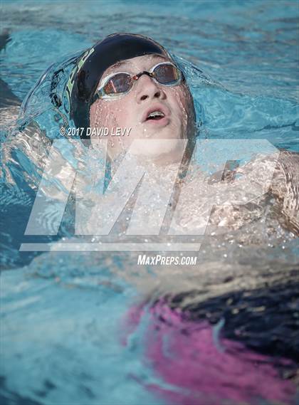 Thumbnail 3 in Brophy Invitational photogallery.