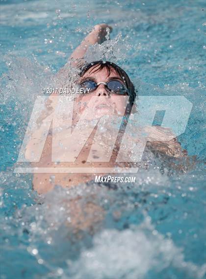 Thumbnail 2 in Brophy Invitational photogallery.