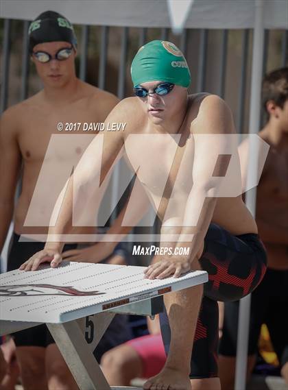 Thumbnail 1 in Brophy Invitational photogallery.