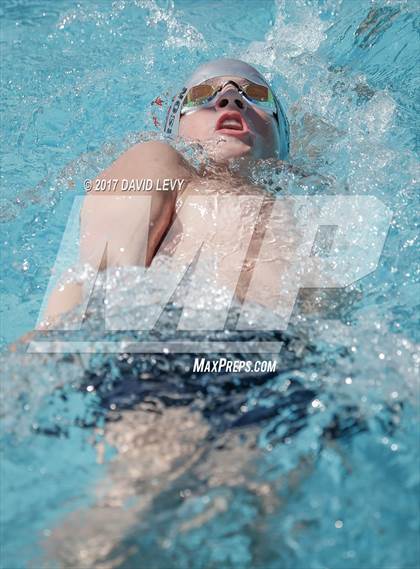 Thumbnail 3 in Brophy Invitational photogallery.