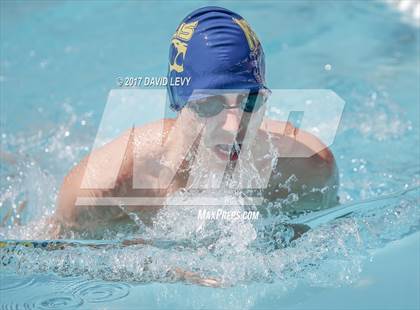 Thumbnail 3 in Brophy Invitational photogallery.