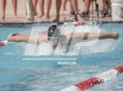 Thumbnail 2 in Brophy Invitational photogallery.