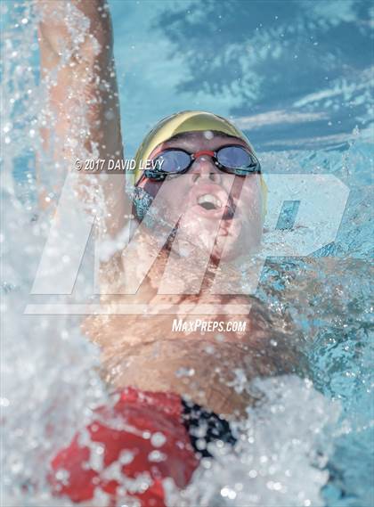 Thumbnail 1 in Brophy Invitational photogallery.