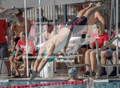 Thumbnail 2 in Brophy Invitational photogallery.
