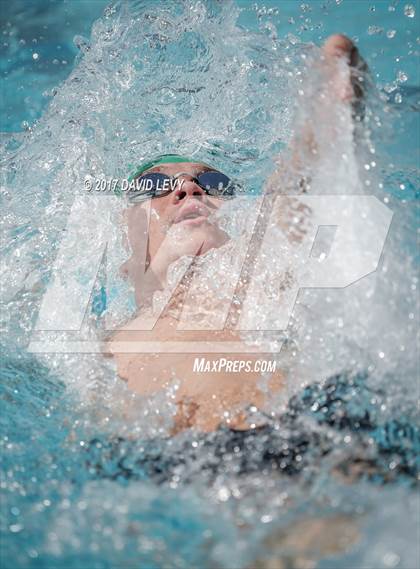 Thumbnail 3 in Brophy Invitational photogallery.