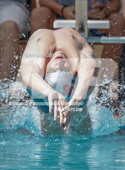 Thumbnail 2 in Brophy Invitational photogallery.