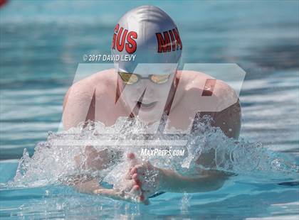 Thumbnail 1 in Brophy Invitational photogallery.