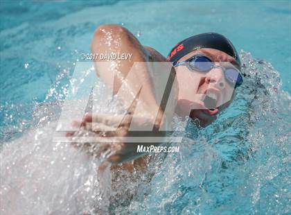 Thumbnail 2 in Brophy Invitational photogallery.