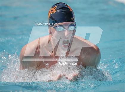 Thumbnail 1 in Brophy Invitational photogallery.
