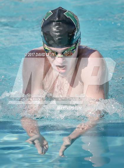 Thumbnail 2 in Brophy Invitational photogallery.