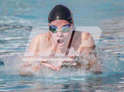 Thumbnail 3 in Brophy Invitational photogallery.
