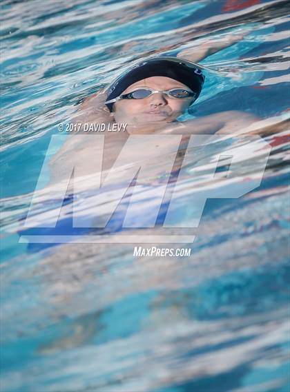 Thumbnail 3 in Brophy Invitational photogallery.