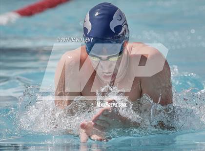 Thumbnail 2 in Brophy Invitational photogallery.