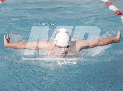Thumbnail 2 in Brophy Invitational photogallery.