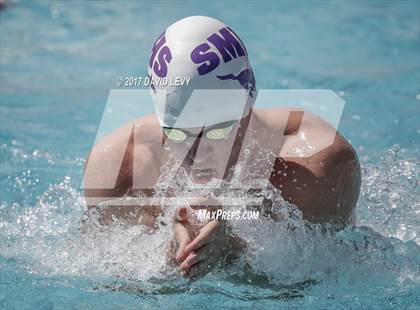 Thumbnail 2 in Brophy Invitational photogallery.