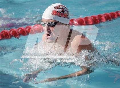 Thumbnail 1 in Brophy Invitational photogallery.