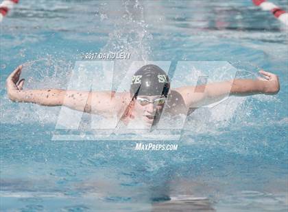 Thumbnail 2 in Brophy Invitational photogallery.