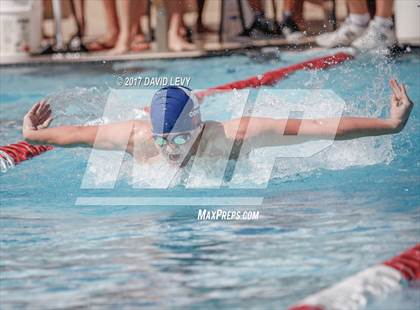 Thumbnail 2 in Brophy Invitational photogallery.