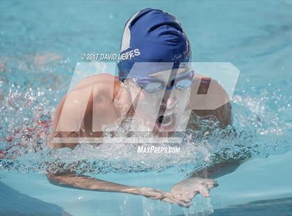 Thumbnail 2 in Brophy Invitational photogallery.