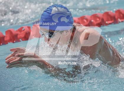 Thumbnail 3 in Brophy Invitational photogallery.