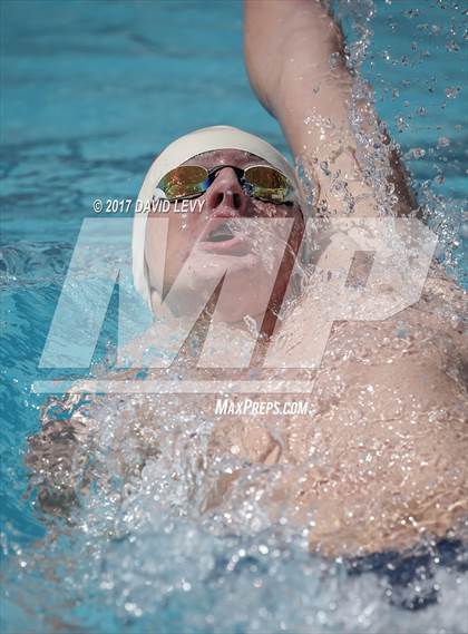 Thumbnail 1 in Brophy Invitational photogallery.