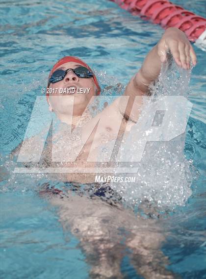 Thumbnail 2 in Brophy Invitational photogallery.