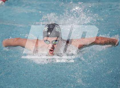 Thumbnail 3 in Brophy Invitational photogallery.