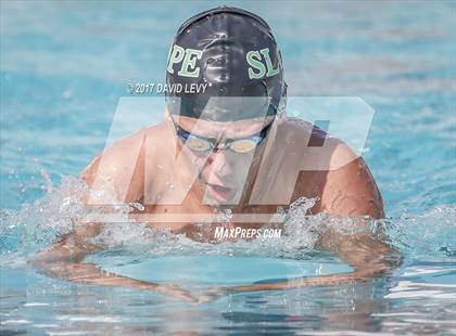 Thumbnail 3 in Brophy Invitational photogallery.