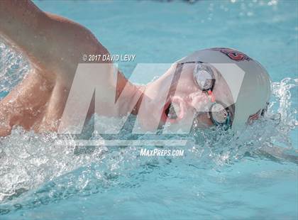 Thumbnail 3 in Brophy Invitational photogallery.