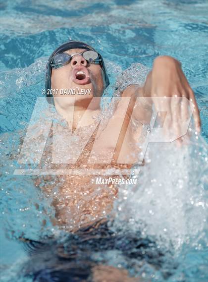 Thumbnail 3 in Brophy Invitational photogallery.