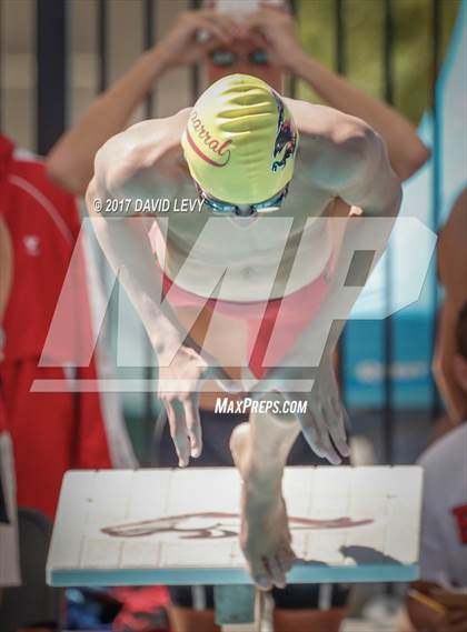 Thumbnail 1 in Brophy Invitational photogallery.