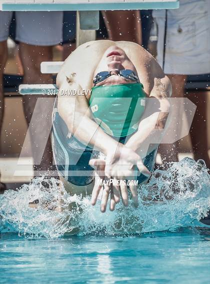 Thumbnail 2 in Brophy Invitational photogallery.