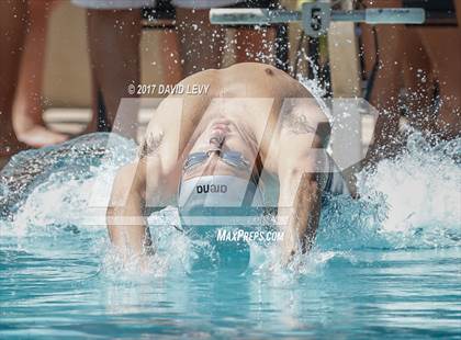 Thumbnail 2 in Brophy Invitational photogallery.