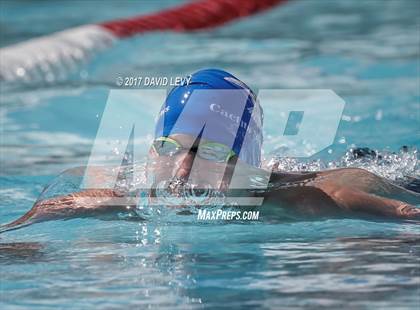 Thumbnail 1 in Brophy Invitational photogallery.