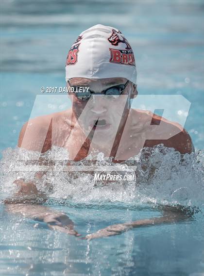 Thumbnail 1 in Brophy Invitational photogallery.