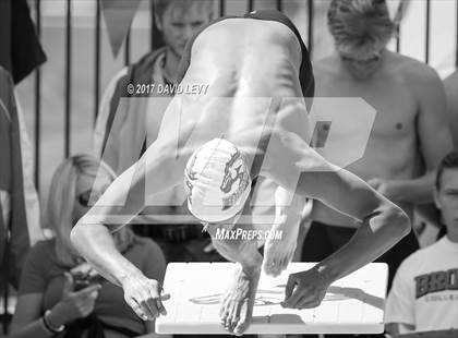 Thumbnail 3 in Brophy Invitational photogallery.