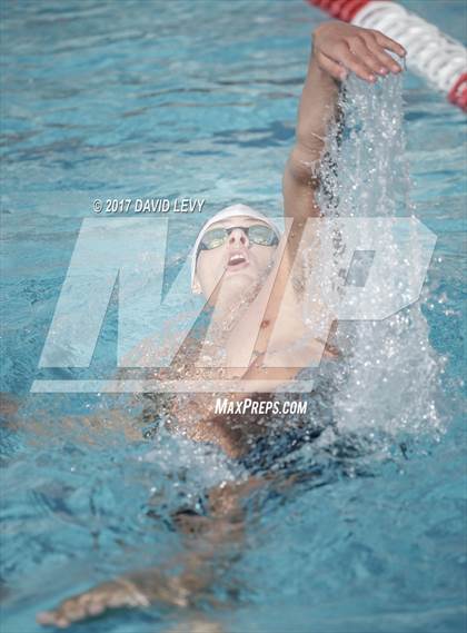 Thumbnail 3 in Brophy Invitational photogallery.