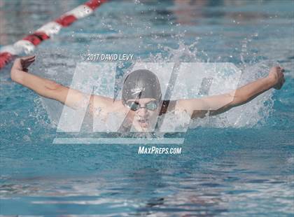 Thumbnail 3 in Brophy Invitational photogallery.