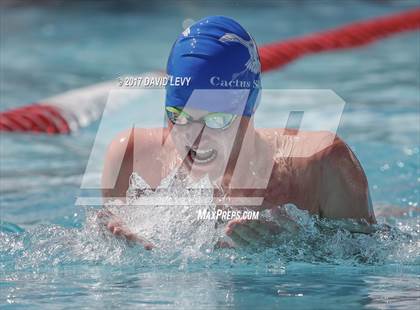 Thumbnail 2 in Brophy Invitational photogallery.