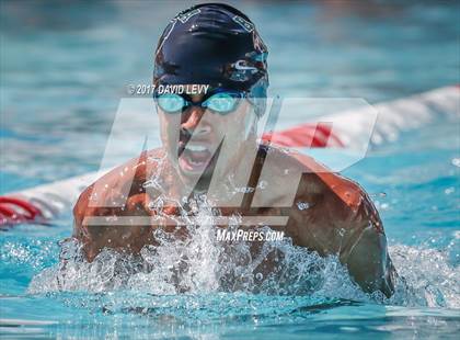 Thumbnail 3 in Brophy Invitational photogallery.