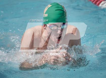 Thumbnail 2 in Brophy Invitational photogallery.